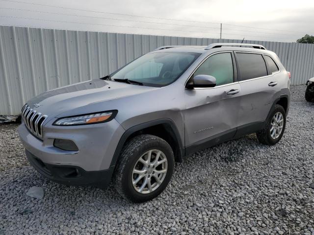 JEEP CHEROKEE L 2014 1c4pjmcs5ew142395