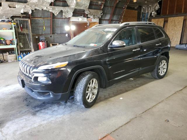 JEEP GRAND CHEROKEE 2014 1c4pjmcs5ew151954