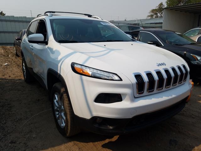 JEEP CHEROKEE L 2014 1c4pjmcs5ew184274