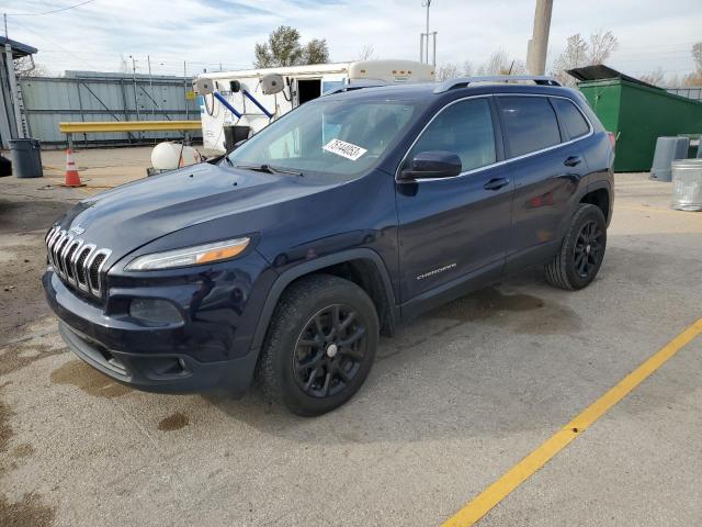 JEEP GRAND CHER 2014 1c4pjmcs5ew185585