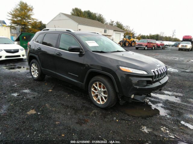 JEEP CHEROKEE 2014 1c4pjmcs5ew198692