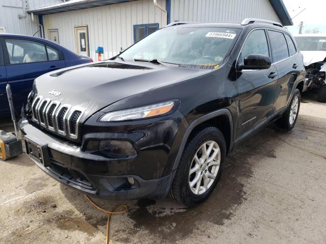 JEEP GRAND CHEROKEE 2014 1c4pjmcs5ew202983