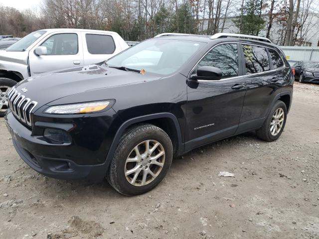 JEEP GRAND CHEROKEE 2014 1c4pjmcs5ew220786