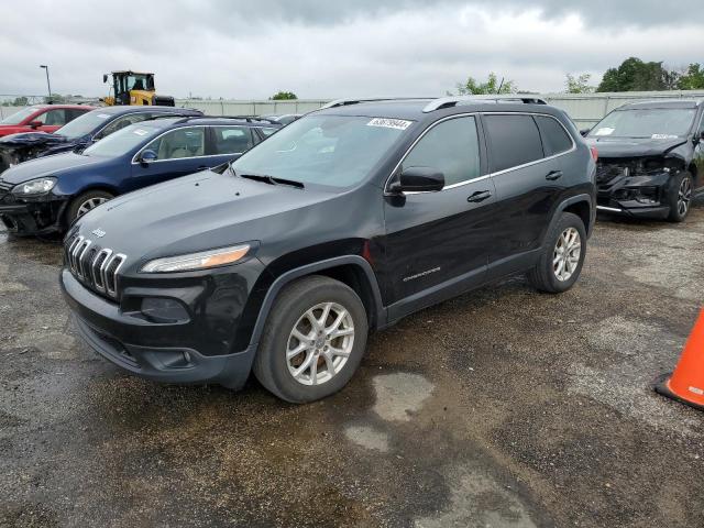 JEEP GRAND CHEROKEE 2014 1c4pjmcs5ew221002