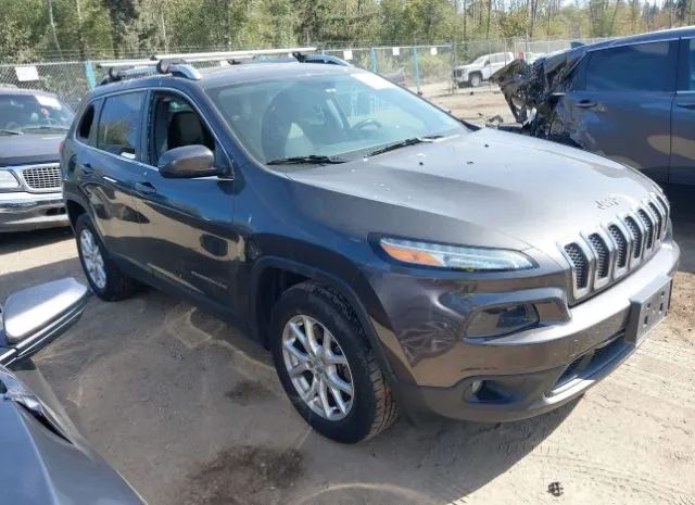 JEEP CHEROKEE 2014 1c4pjmcs5ew241234