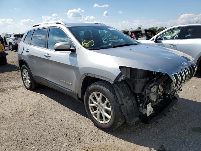 JEEP CHEROKEE L 2014 1c4pjmcs5ew243825