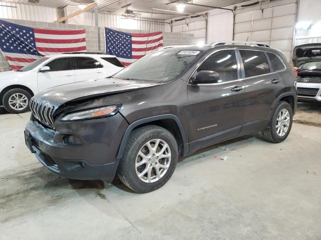 JEEP GRAND CHEROKEE 2014 1c4pjmcs5ew246028