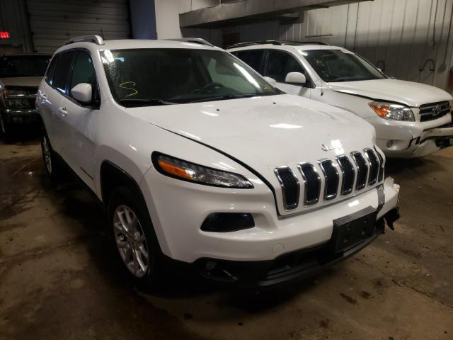 JEEP CHEROKEE L 2014 1c4pjmcs5ew246126