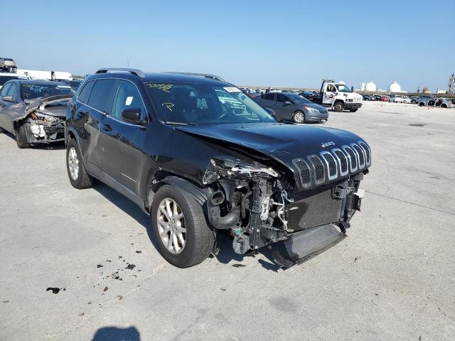 JEEP CHEROKEE L 2014 1c4pjmcs5ew246336