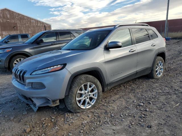 JEEP GRAND CHER 2014 1c4pjmcs5ew247857