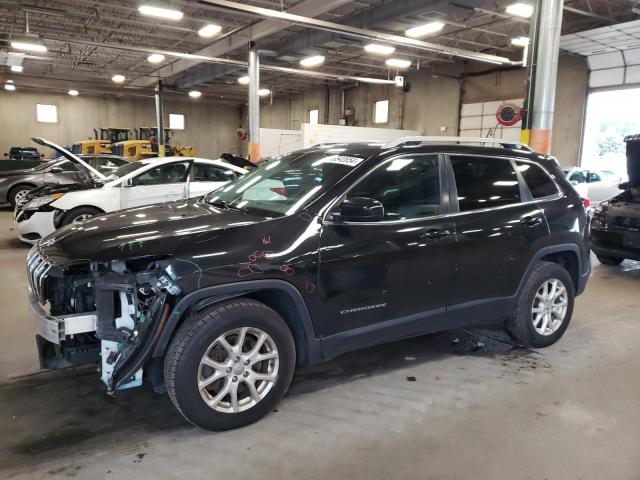 JEEP CHEROKEE L 2014 1c4pjmcs5ew248118