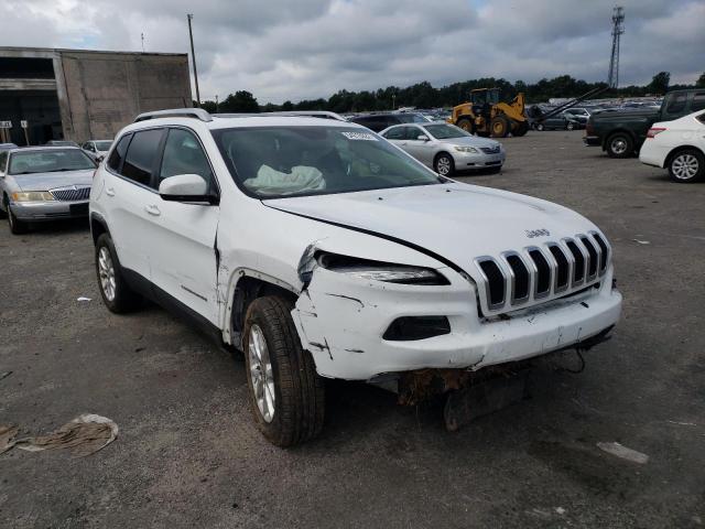 JEEP CHEROKEE L 2014 1c4pjmcs5ew248605