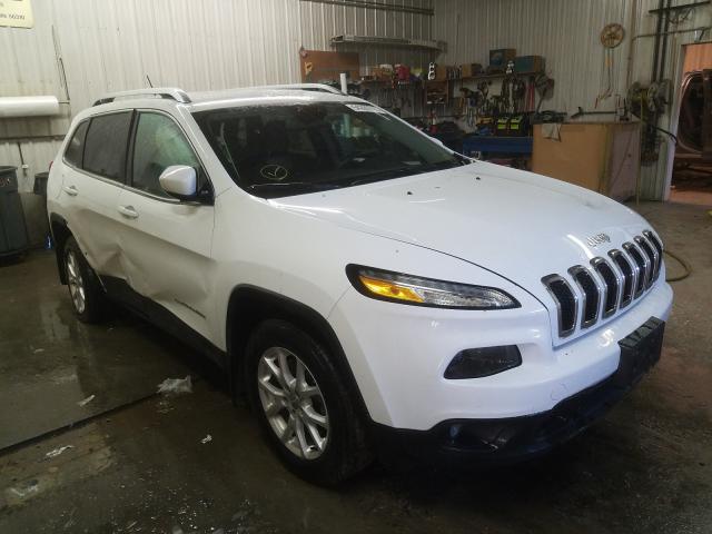 JEEP NULL 2014 1c4pjmcs5ew269891