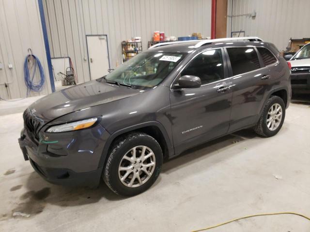 JEEP NULL 2014 1c4pjmcs5ew282026