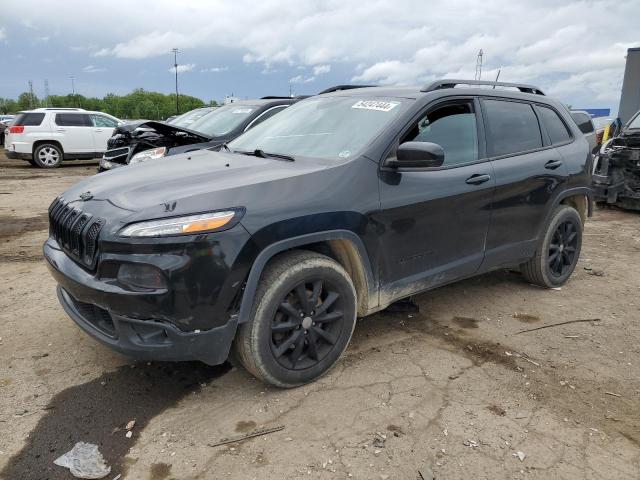 JEEP GRAND CHEROKEE 2014 1c4pjmcs5ew294063