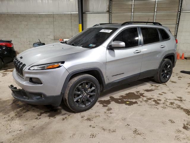 JEEP GRAND CHEROKEE 2014 1c4pjmcs5ew298078