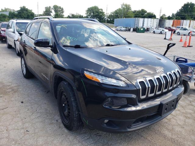 JEEP CHEROKEE L 2014 1c4pjmcs5ew298128