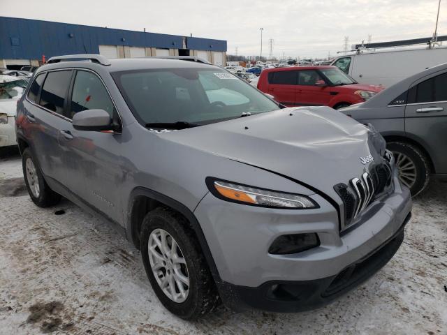 JEEP CHEROKEE L 2014 1c4pjmcs5ew298548