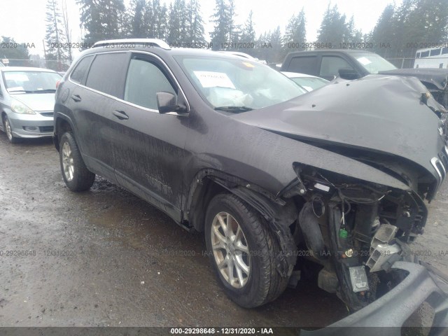 JEEP CHEROKEE 2014 1c4pjmcs5ew298730