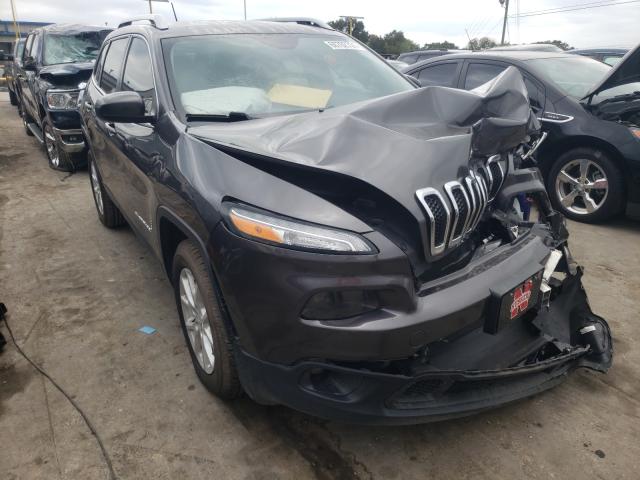 JEEP CHEROKEE L 2014 1c4pjmcs5ew315672