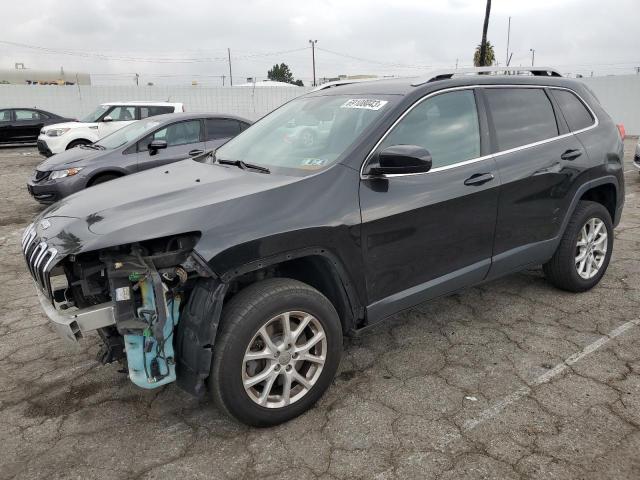 JEEP CHEROKEE L 2014 1c4pjmcs5ew315736