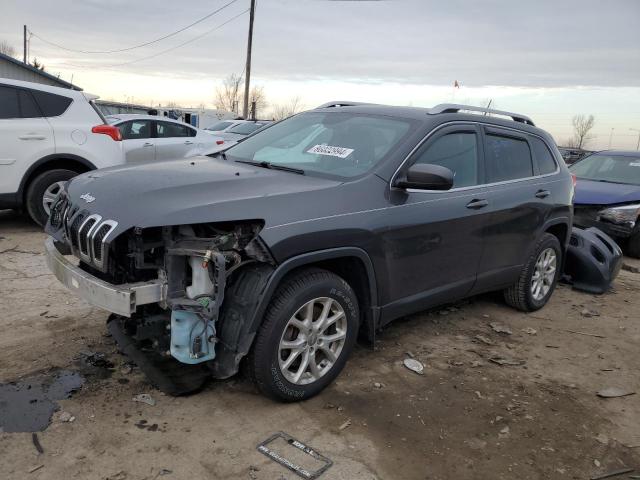 JEEP CHEROKEE L 2015 1c4pjmcs5fw503951