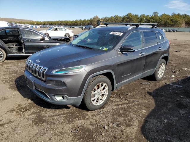 JEEP CHEROKEE L 2015 1c4pjmcs5fw504890