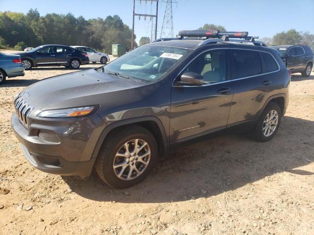 JEEP CHEROKEE L 2015 1c4pjmcs5fw511578