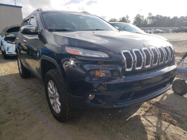 JEEP CHEROKEE L 2015 1c4pjmcs5fw512794