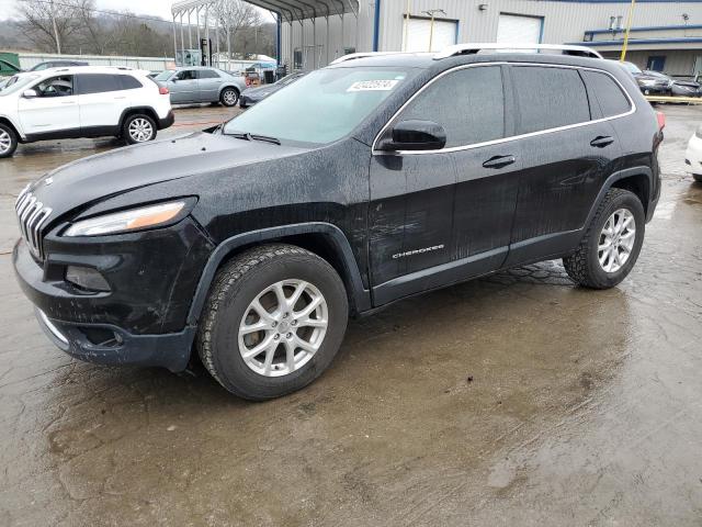 JEEP GRAND CHEROKEE 2015 1c4pjmcs5fw527425