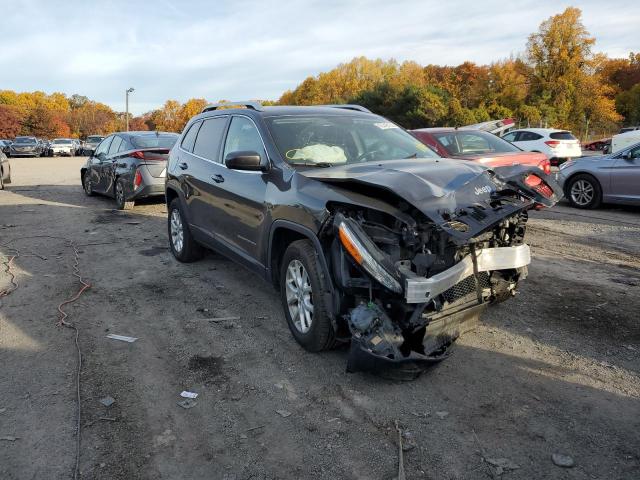 JEEP CHEROKEE L 2015 1c4pjmcs5fw534178