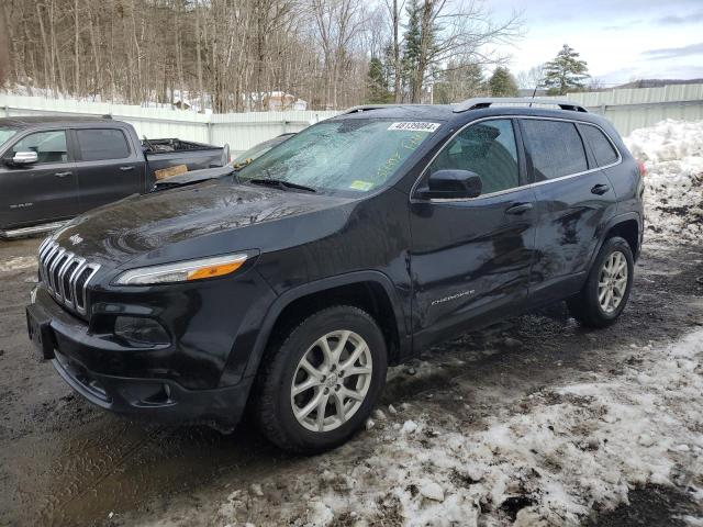 JEEP GRAND CHEROKEE 2015 1c4pjmcs5fw546668