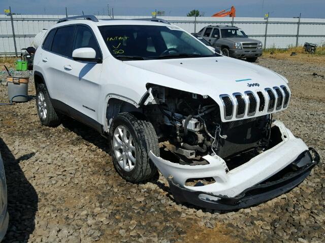 JEEP CHEROKEE L 2015 1c4pjmcs5fw552289