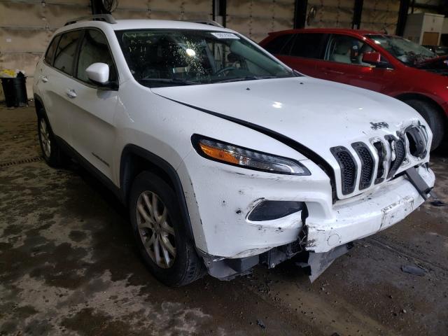 JEEP CHEROKEE L 2015 1c4pjmcs5fw558268