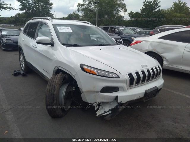 JEEP CHEROKEE 2015 1c4pjmcs5fw564927