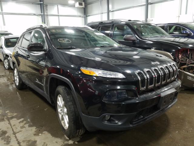 JEEP NULL 2015 1c4pjmcs5fw577824