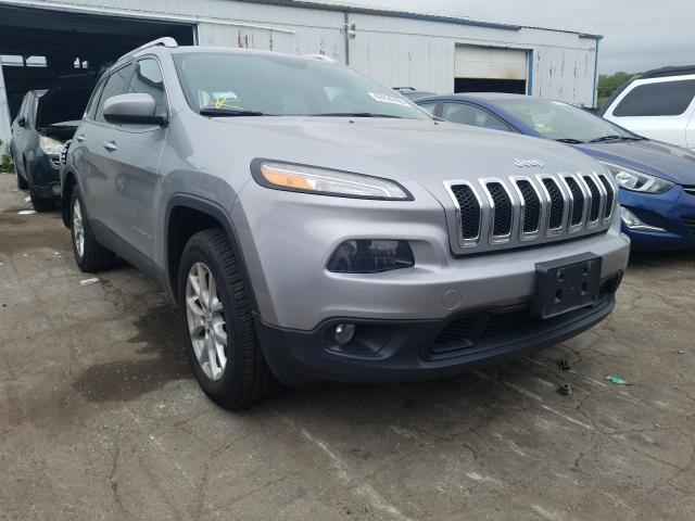 JEEP CHEROKEE L 2015 1c4pjmcs5fw577984