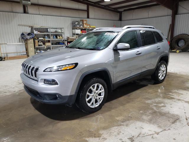 JEEP CHEROKEE L 2015 1c4pjmcs5fw583980