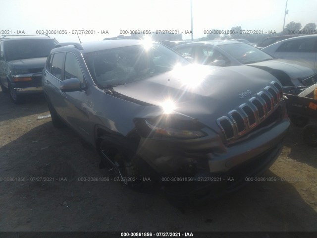 JEEP CHEROKEE 2015 1c4pjmcs5fw600664