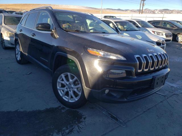 JEEP CHEROKEE L 2015 1c4pjmcs5fw612989