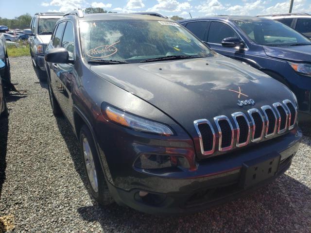 JEEP CHEROKEE L 2015 1c4pjmcs5fw624348