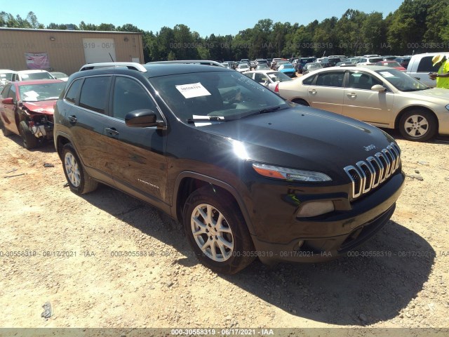 JEEP CHEROKEE 2015 1c4pjmcs5fw624947