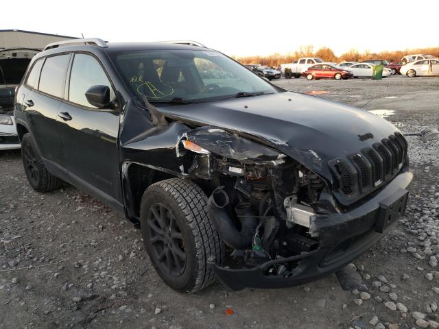 JEEP NULL 2015 1c4pjmcs5fw625242