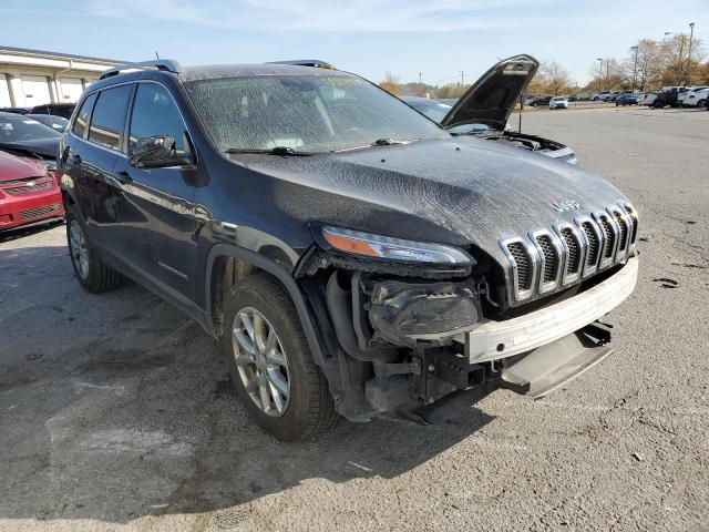 JEEP CHEROKEE L 2015 1c4pjmcs5fw625323