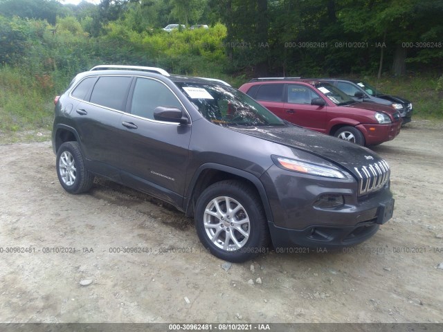 JEEP CHEROKEE 2015 1c4pjmcs5fw627234