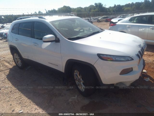 JEEP CHEROKEE 2015 1c4pjmcs5fw635186