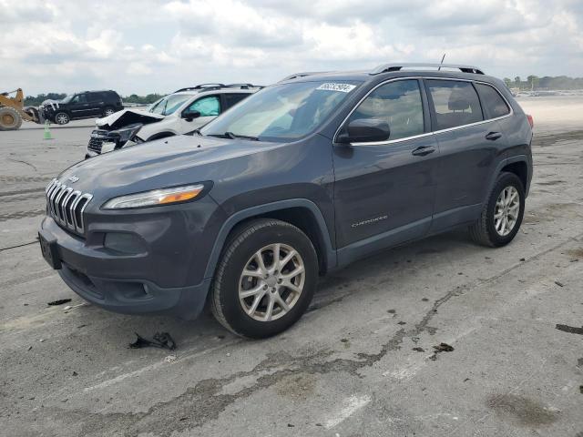 JEEP CHEROKEE L 2015 1c4pjmcs5fw649735