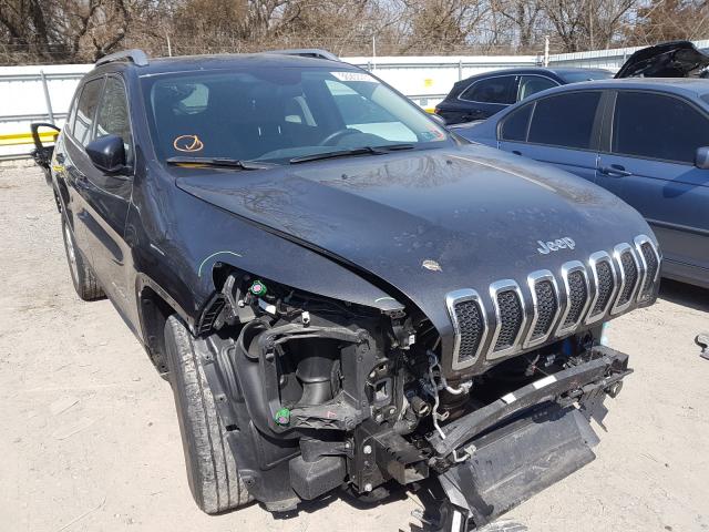 JEEP NULL 2015 1c4pjmcs5fw652280