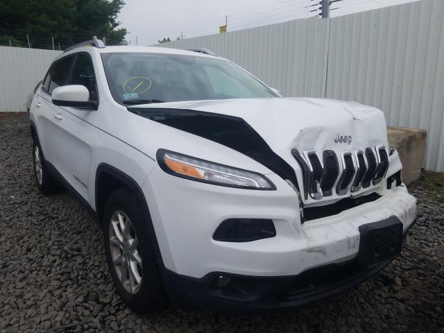 JEEP CHEROKEE L 2015 1c4pjmcs5fw653882