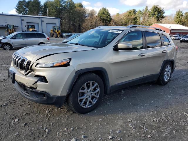 JEEP GRAND CHER 2015 1c4pjmcs5fw685778